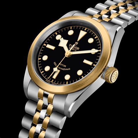 tudor black bay s&g opinioni|tudor black bay models.